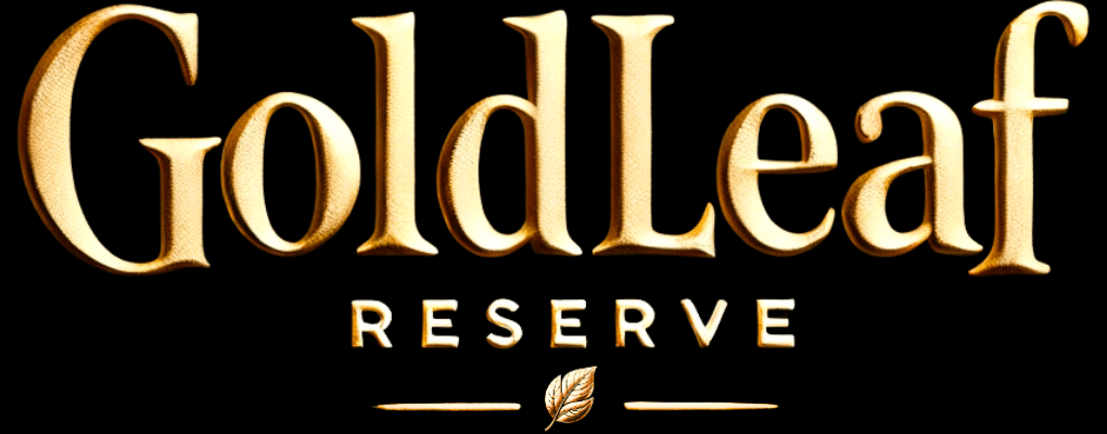 goldleaf reserve logo